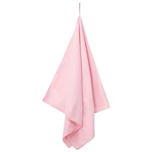 Sportovní osušky 2 pcs Růžová 140 x 70 cm Polyester a polyamid - obrázek 3
