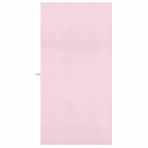 Sportovní osušky 2 pcs Růžová 180 x 90 cm Polyester a polyamid - obrázek 4