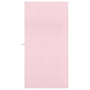 Sportovní osušky 2 pcs Růžová 200 x 100 cm Polyester a polyamid - obrázek 4