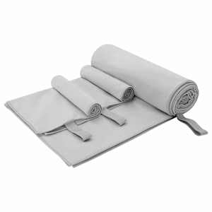 vidaXL Spordir&auml;ttide komplekt 3 tk Hall 210 x 100 cm