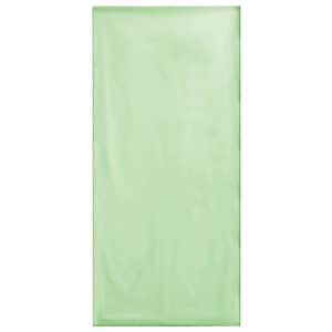 Venkovní ručníky na křesla 2 pcs Zelená 130 x 60 cm - obrázek 4