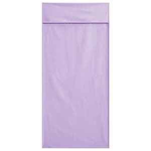 Venkovní ručníky na křesla 2 pcs Fialová 130 x 60 cm - obrázek 5
