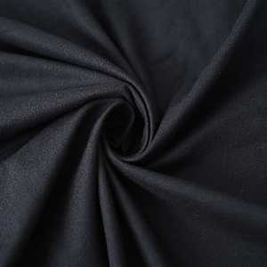Ručníky na lehátko 2 pcs Černá 210 x 75 cm Polyester a polyamid - obrázek 9