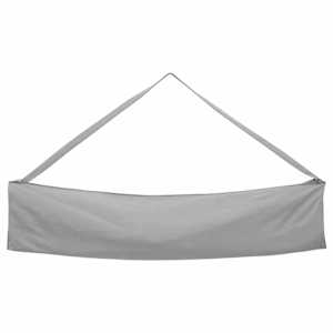 Ručníky na lehátko 2 pcs Tmavě šedá 210 x 75 cm - obrázek 5