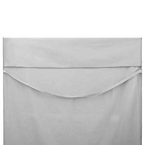 Ručníky na lehátko 2 pcs Šedá 210 x 75 cm Polyester a polyamid - obrázek 6