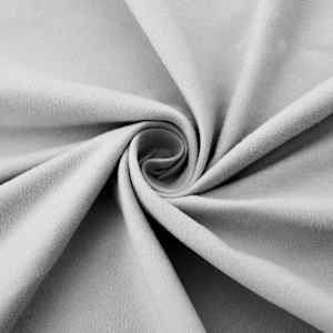 Ručníky na lehátko 2 pcs Šedá 210 x 75 cm Polyester a polyamid - obrázek 9