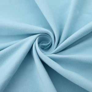 Ručníky na lehátko 2 pcs Modrá 210 x 75 cm Polyester a polyamid - obrázek 9