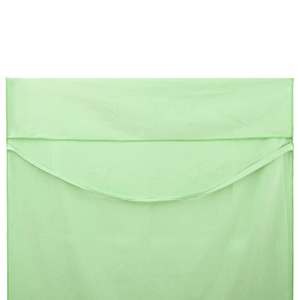 Ručníky na lehátko 2 pcs Zelená 210 x 75 cm - obrázek 6