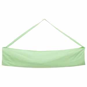 Ručníky na lehátko 2 pcs Zelená 210 x 75 cm - obrázek 5