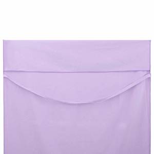 Ručníky na lehátko 2 pcs Fialová 210 x 75 cm - obrázek 6