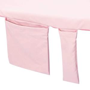 Ručníky na lehátko 2 pcs Růžová 210 x 75 cm - obrázek 7