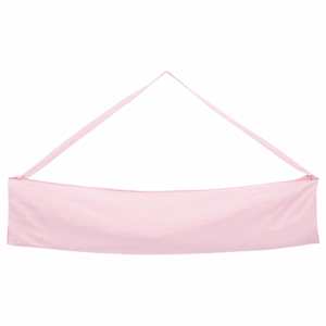 Ručníky na lehátko 2 pcs Růžová 210 x 75 cm - obrázek 5