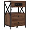 Brown_oak