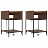 Brown_oak