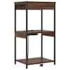 Brown_oak