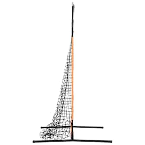 Síť na trénink baseballu 180 x 89,5 x 152,5 cm - obrázek 6
