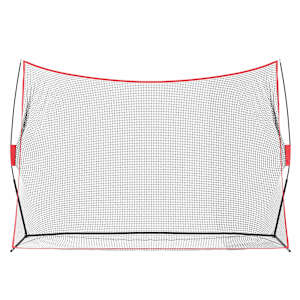Pomocník pro golfový trénink Černá 314 x 92 x 214 cm Polyester - obrázek 4