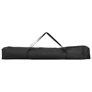 Pomocník pro golfový trénink Černá 314 x 92 x 214 cm Polyester - obrázek 5