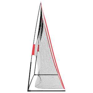 Pomocník pro golfový trénink Černá 314 x 92 x 214 cm Polyester - obrázek 6