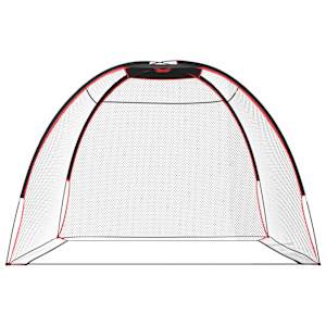 Pomocník pro golfový trénink Černá 314 x 150 x 206 cm Polyester - obrázek 4