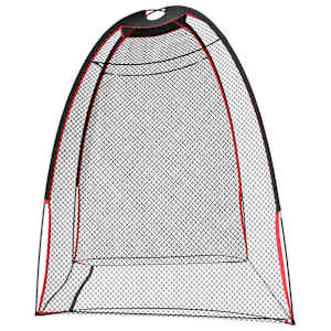 Pomocník pro golfový trénink Černá 314 x 150 x 206 cm Polyester - obrázek 6