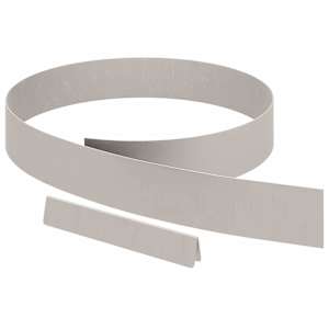 Okraj trávníku 4 pcs Rezavá 450 x 0,05 x 15 cm - obrázek 8