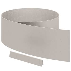 Okraj trávníku 4 pcs Rezavá 450 x 0,05 x 25 cm - obrázek 8
