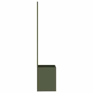 Soukromí na zahradě Řezací Olivově zelená 32 x 140 cm - obrázek 6