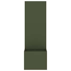Soukromí na zahradě Řezací Olivově zelená 50 x 150 cm - obrázek 5