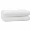 vidaXL Putukate v&otilde;rk Valge 2 x 10 m Polyethylene