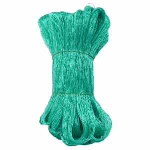 vidaXL Linna kaitsev v&otilde;rk Roheline 2 x 5 m Polyethylene