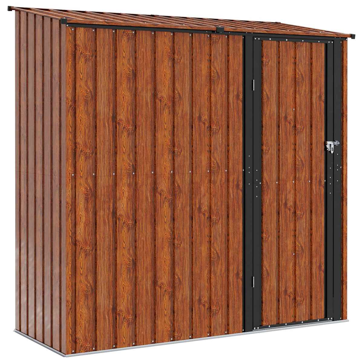 Haveskure Metal - Billede 2