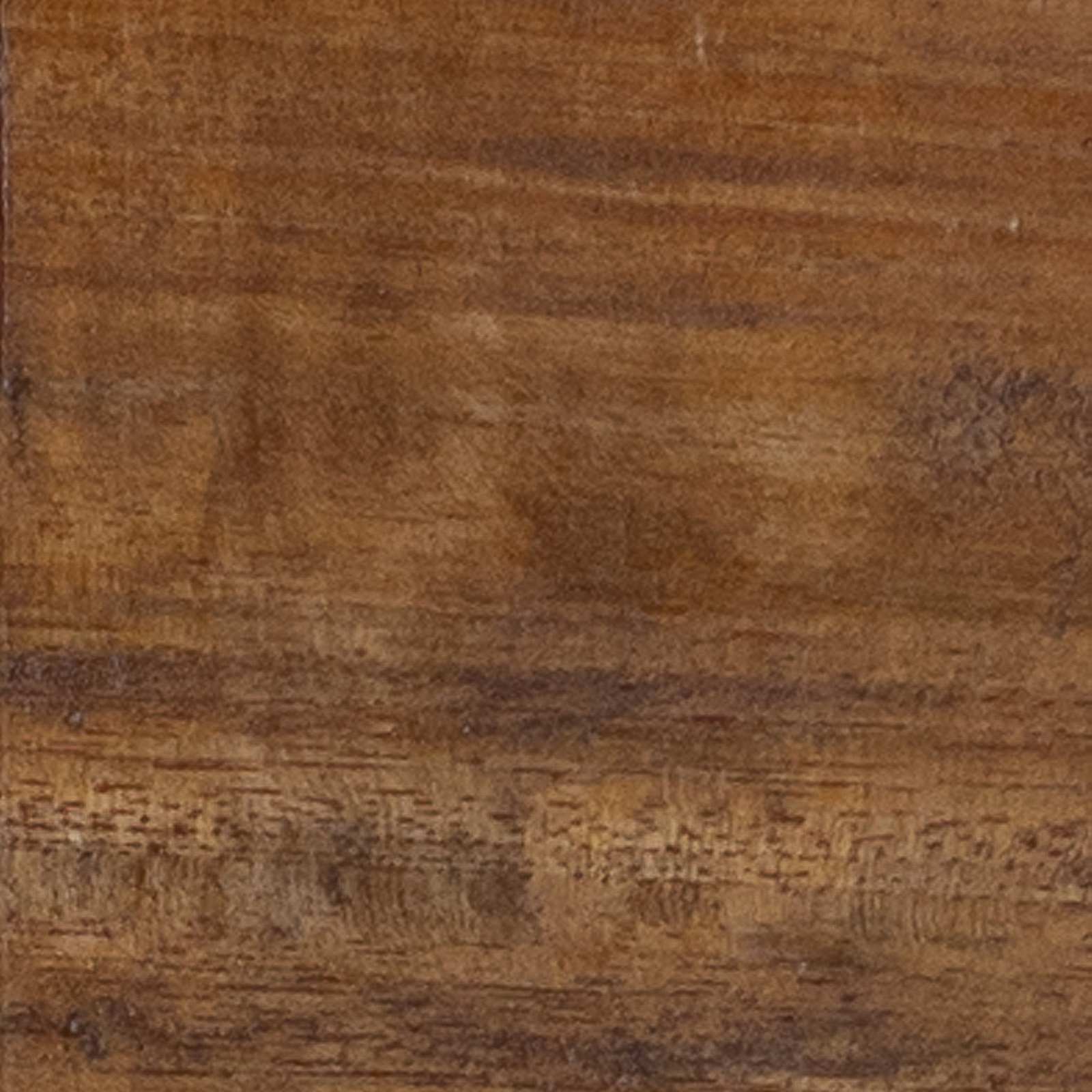 Hanger Bruin 48 x 8 x 15 cm Massief Mahoniehout image 10