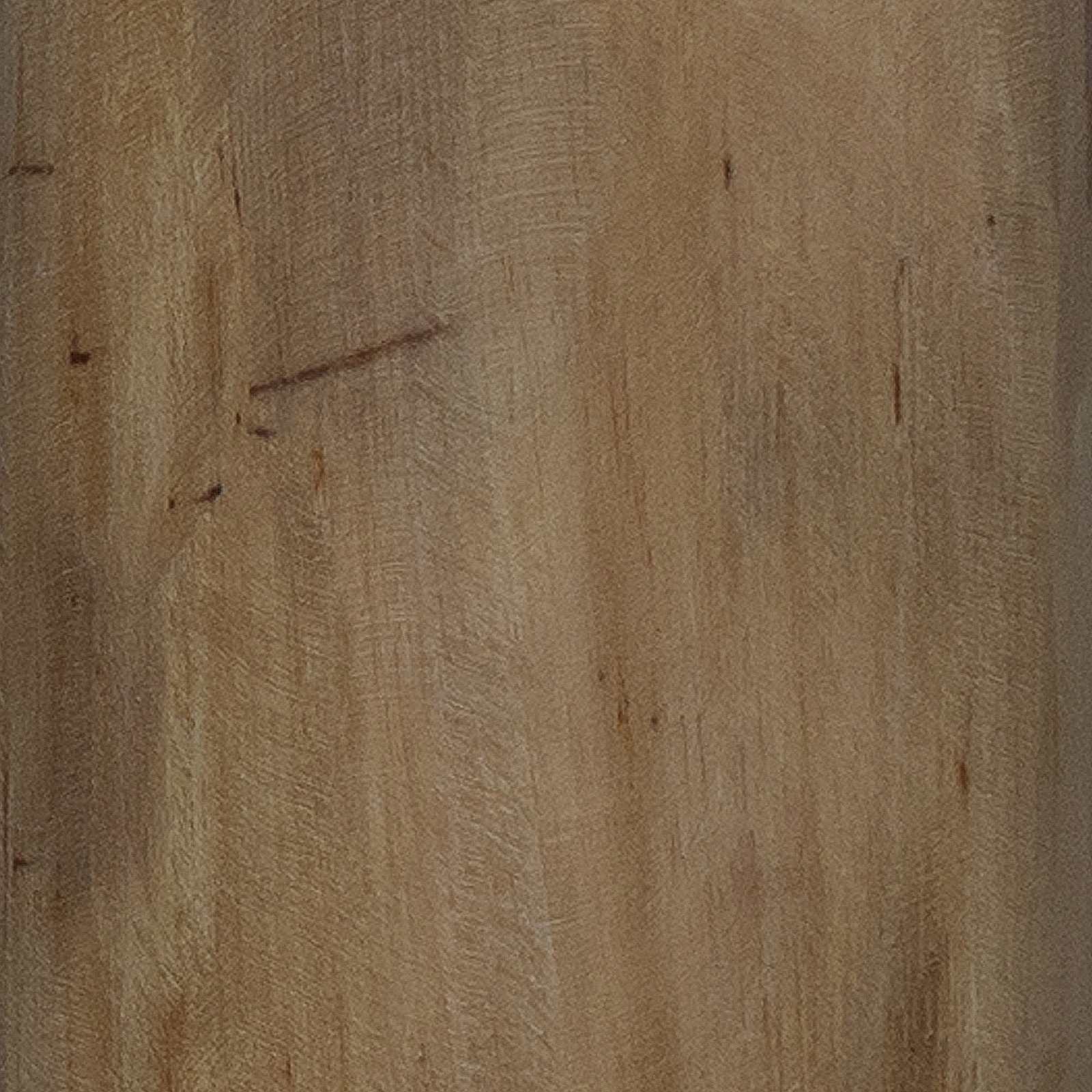 Sveču turētājs 3 pcs Dabiska Masīvs tīkkoks