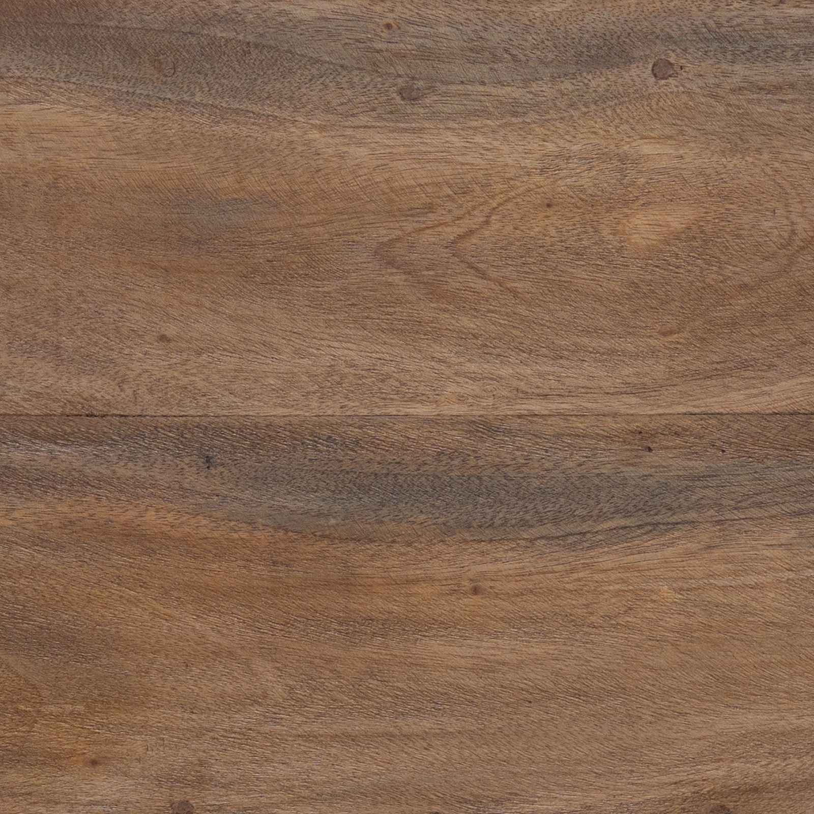 Nočna omarica Rjava 30 x 30 x 47 cm Trdna obnovljena les - slika 12