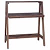 vidaXL Laud Pruun 90 x 50 x 103 cm Tugev taastatud puit