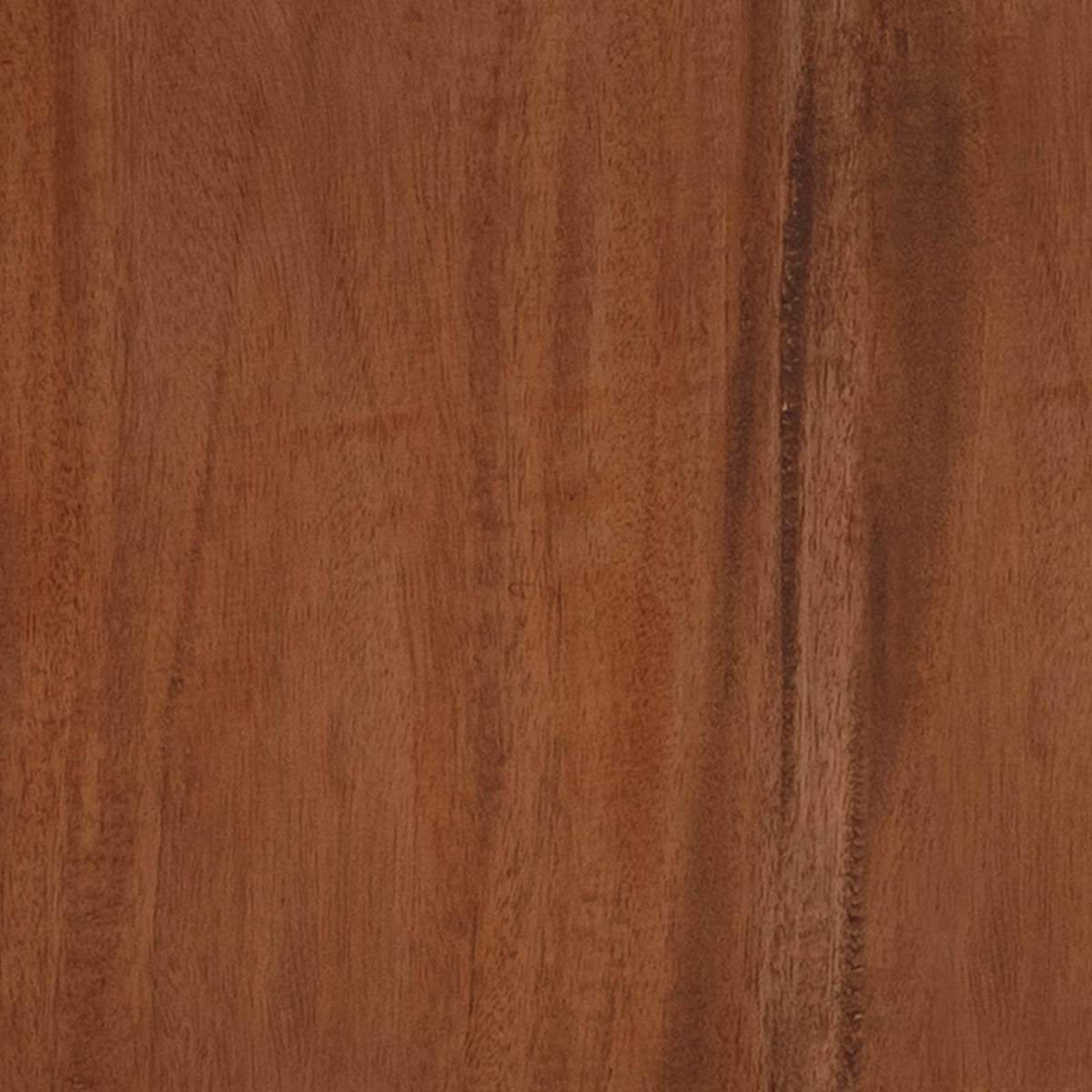 Hylder med hylde Brun 47 x 16 x 55 cm Massiv Mahogni - Billede 10