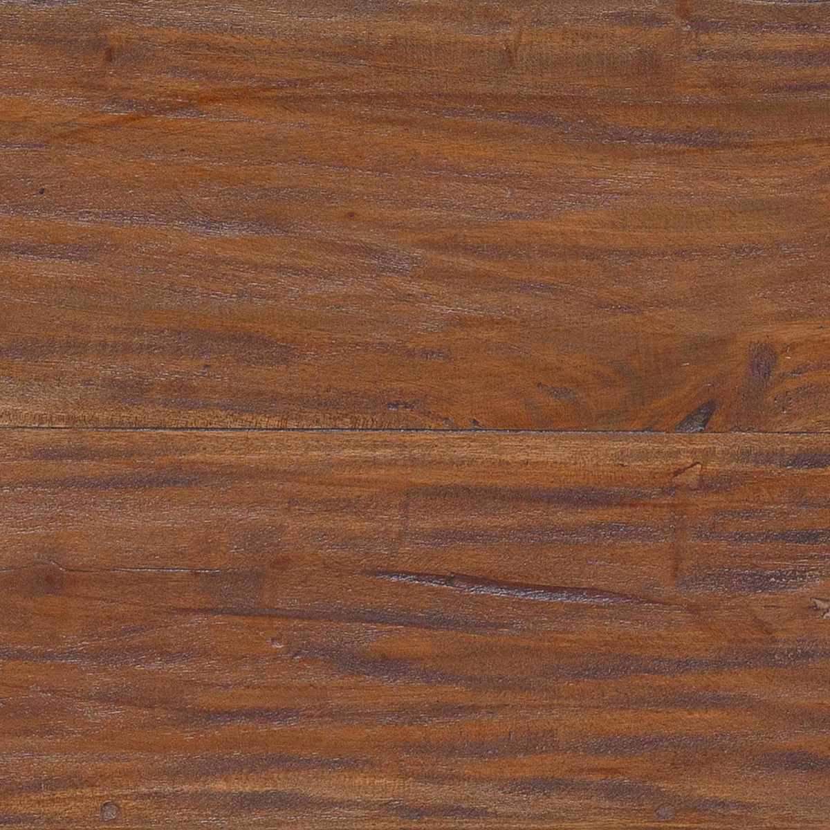 Opbevaringskiste 48 x 35 x 64 cm Massiv Mahogni - Billede 9