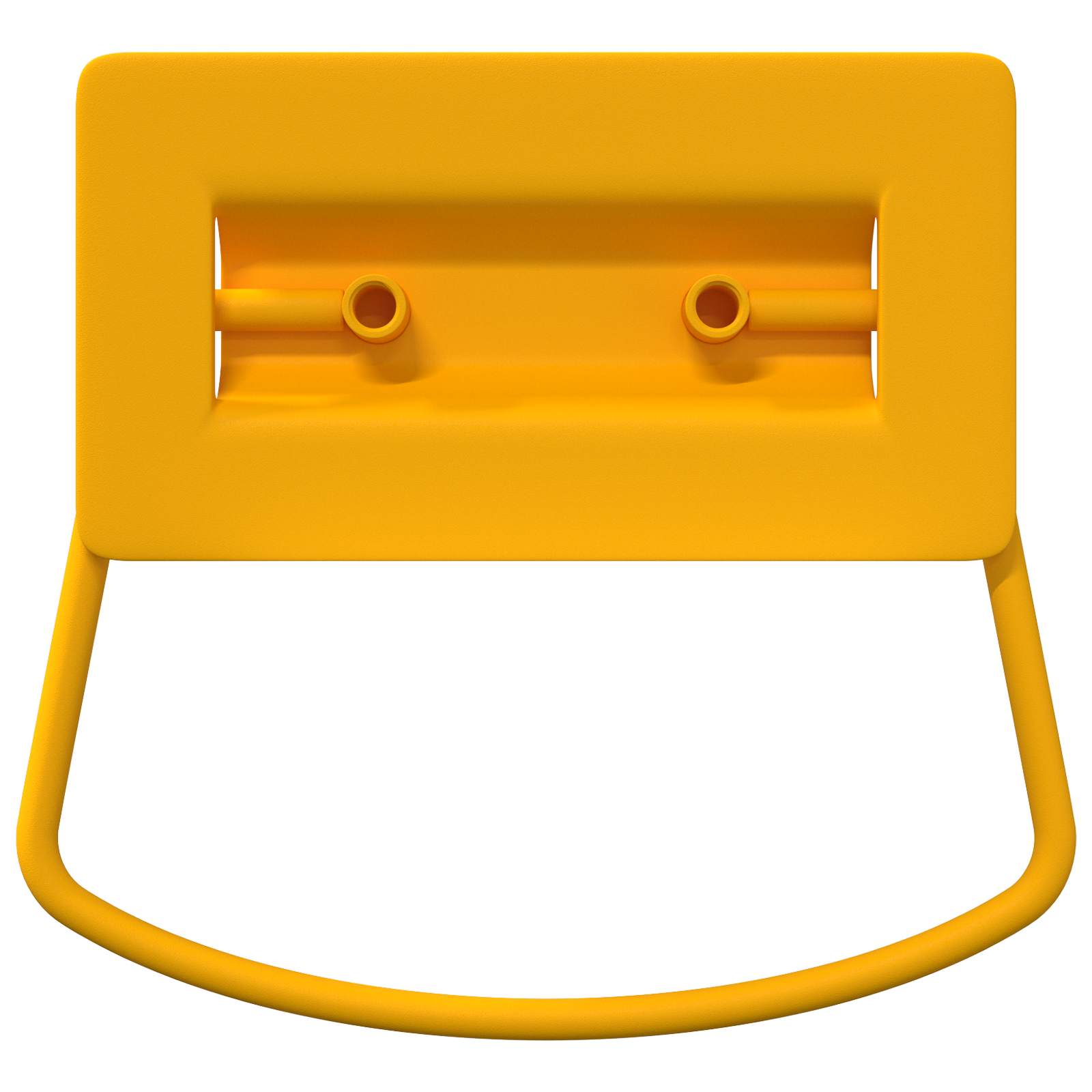 Kabineta rokturi Sinepju 85 x 45 mm Metāls