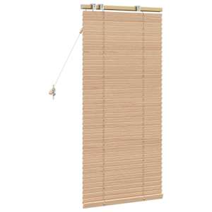 Venet školní žaluzie Vzhled dubu 55 x 130 cm 35 mm - obrázek 4