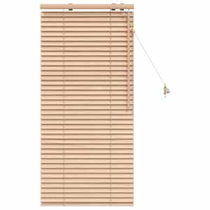 Venet školní žaluzie Vzhled dubu 55 x 130 cm 35 mm - obrázek 2