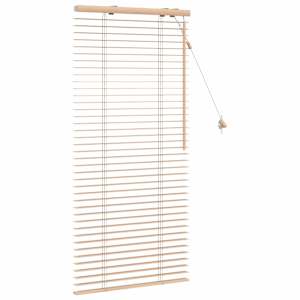 Venet školní žaluzie Vzhled dubu 65 x 130 cm 35 mm - obrázek 3