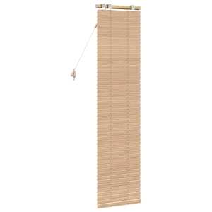 Venet školní žaluzie Vzhled dubu 50 x 160 cm 35 mm - obrázek 4