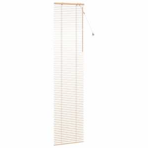 Venet školní žaluzie Vzhled dubu 55 x 250 cm 35 mm - obrázek 3