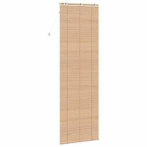 Venet školní žaluzie Vzhled dubu 70 x 250 cm 35 mm - obrázek 4