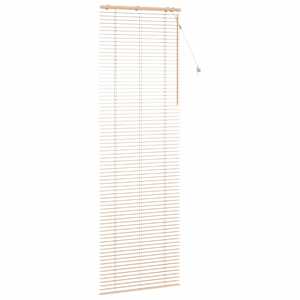 Venet školní žaluzie Vzhled dubu 90 x 250 cm 35 mm - obrázek 3