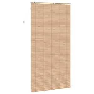 Venet školní žaluzie Vzhled dubu 140 x 250 cm 35 mm - obrázek 4