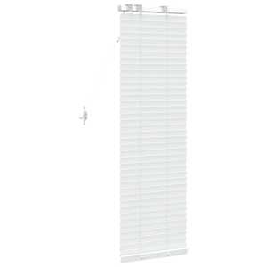 Venet školní žaluzie Bílá 40 x 130 cm 35 mm Masivní paulovnie - obrázek 5