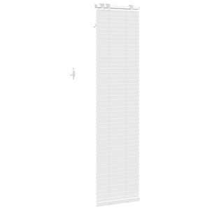 Venet školní žaluzie Bílá 40 x 160 cm 35 mm Masivní paulovnie - obrázek 4