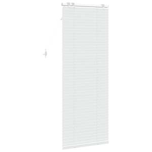 Venet školní žaluzie Bílá 60 x 160 cm 35 mm Masivní paulovnie - obrázek 4